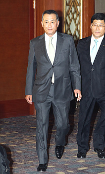 장세주 동국제강 회장