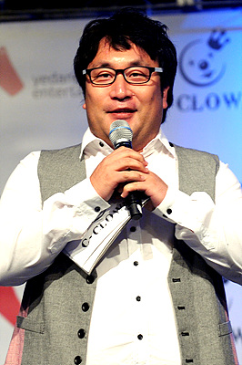 방송인 이혁재