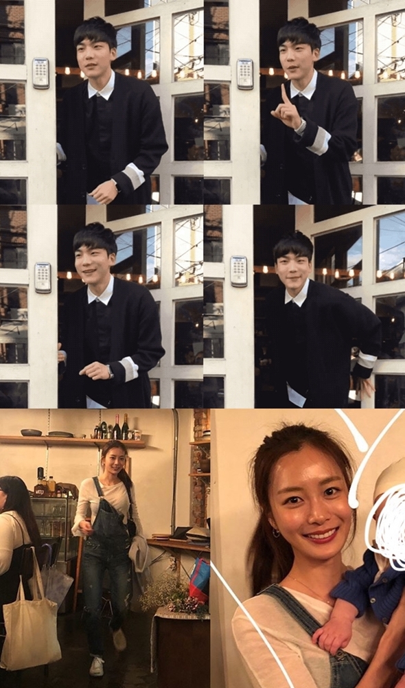 '하트시그널 시즌2' 정재호 송다은 김현우 (사진: 온라인 커뮤니티)