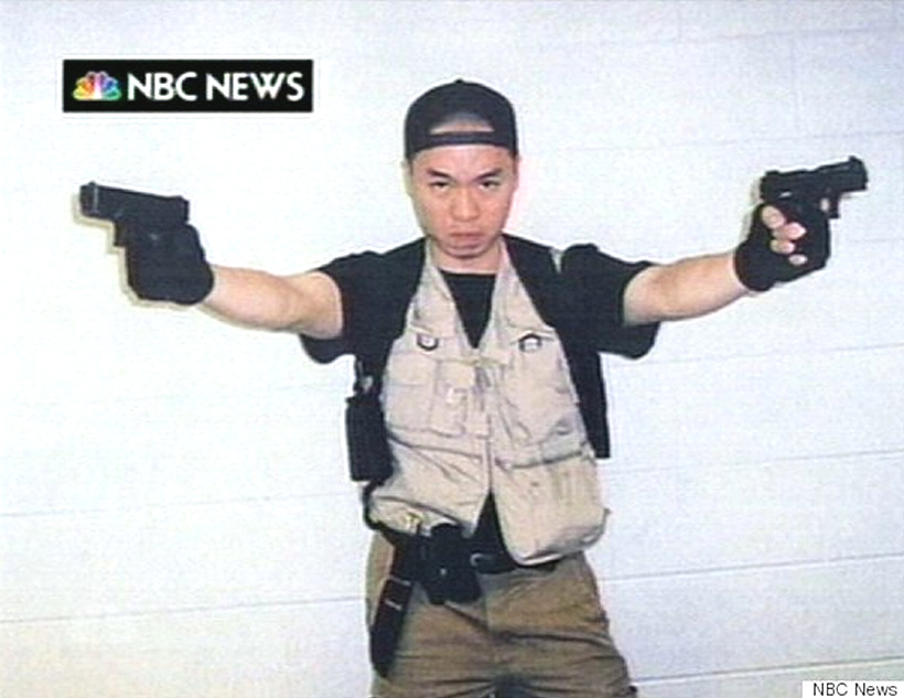 조승희 <사진=NBC뉴스>