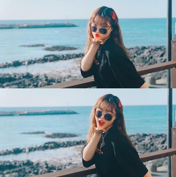 악동뮤지션 이수현 (사진: 이수현 SNS)