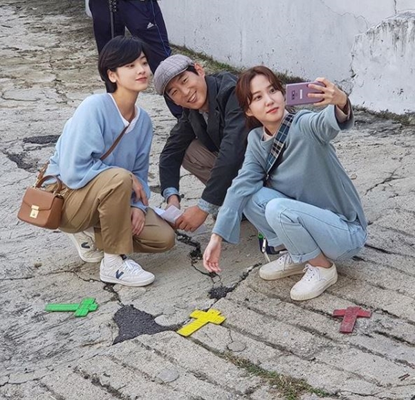<오늘의 탐정> 이주영 (사진: 이주영 인스타그램)