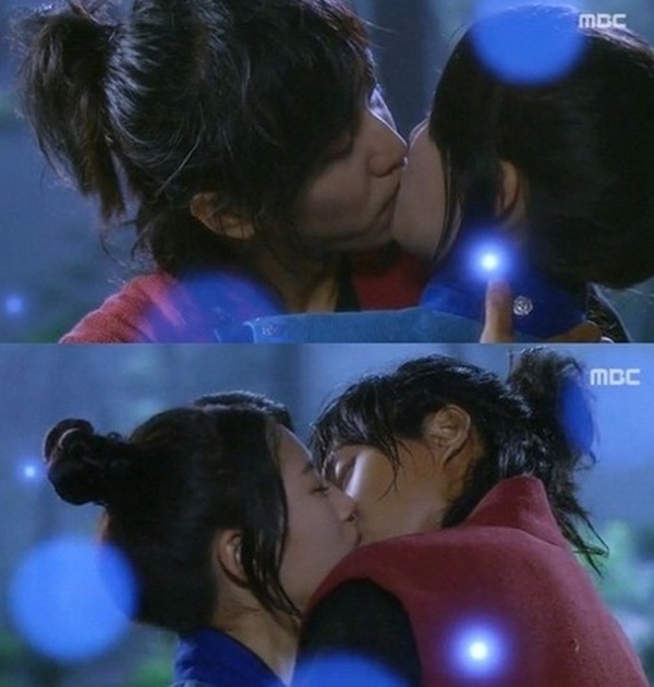 ▲ (사진: MBC '구가의서')