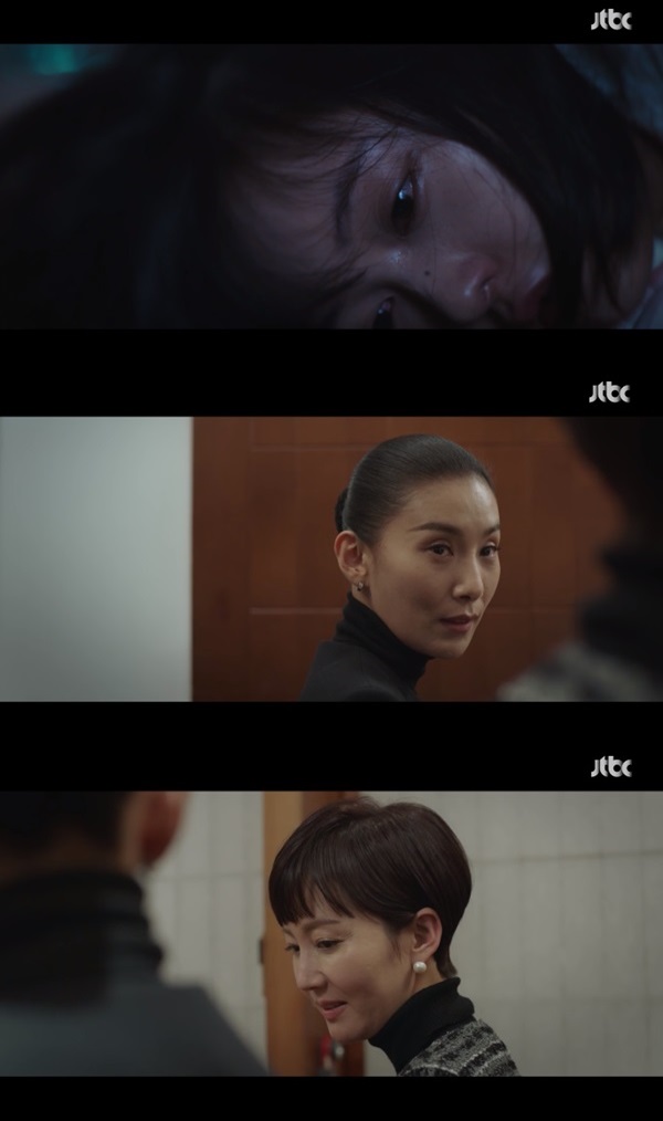 ▲ (사진: JTBC '스카이캐슬(SKY캐슬)')