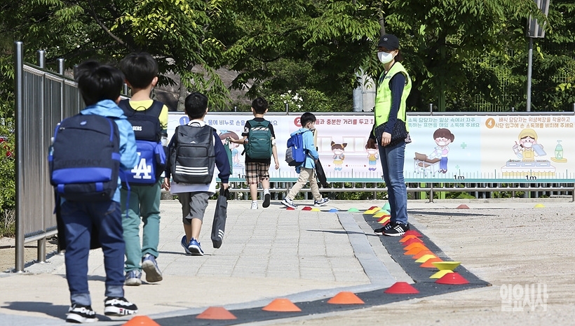 ▲ 최근 코로나 사태로 인한 아동학대