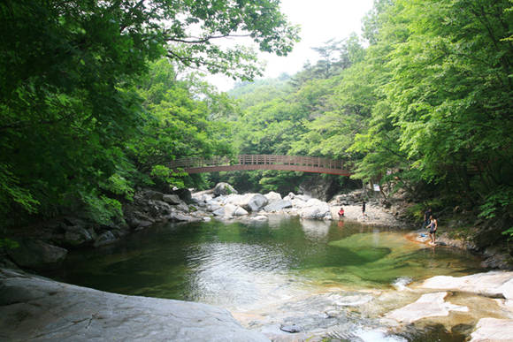 구천동